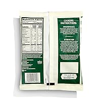 Vista 2 de Whole Foods Market, Mezcla de proteínas vegetales de aceite de oliva y estilo pacífico sazonado, 12 onzas