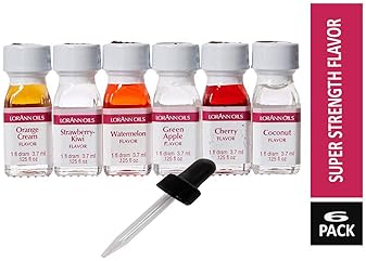 Explore Flavor Oils For Baking Amazon Com