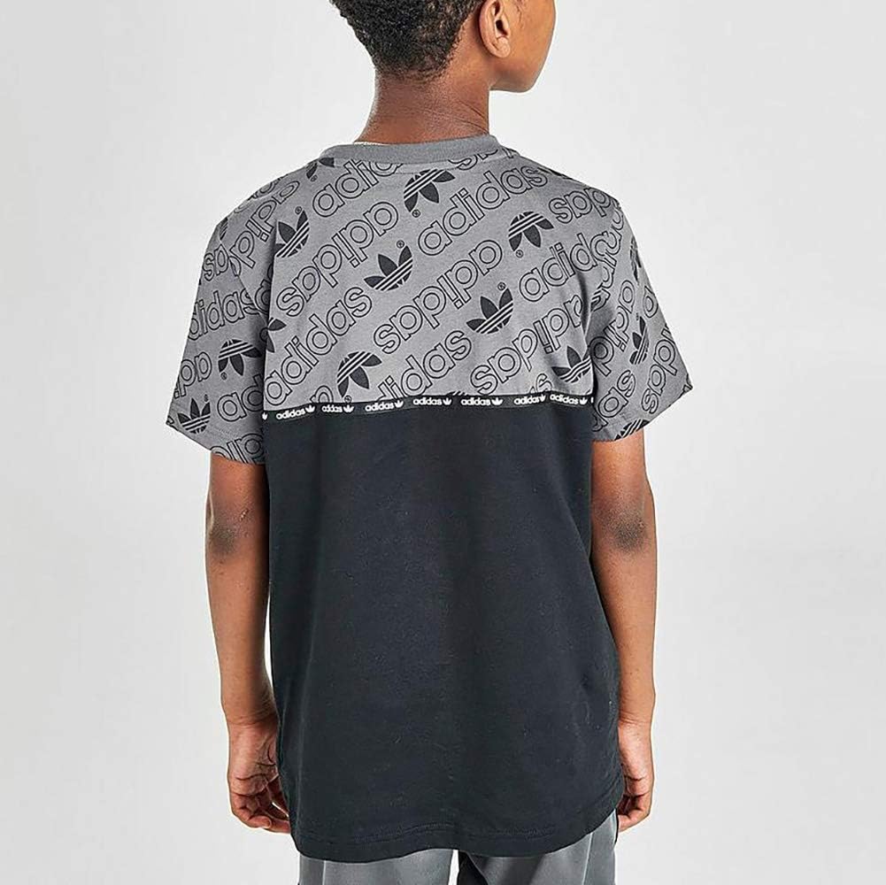adidas Originals Challenger Boys Active Shirts & Tees
