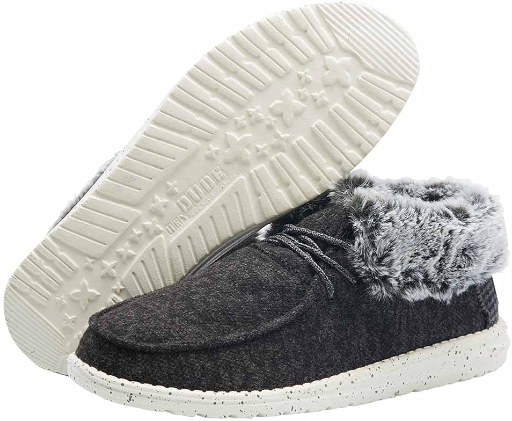 hey dude britt casual