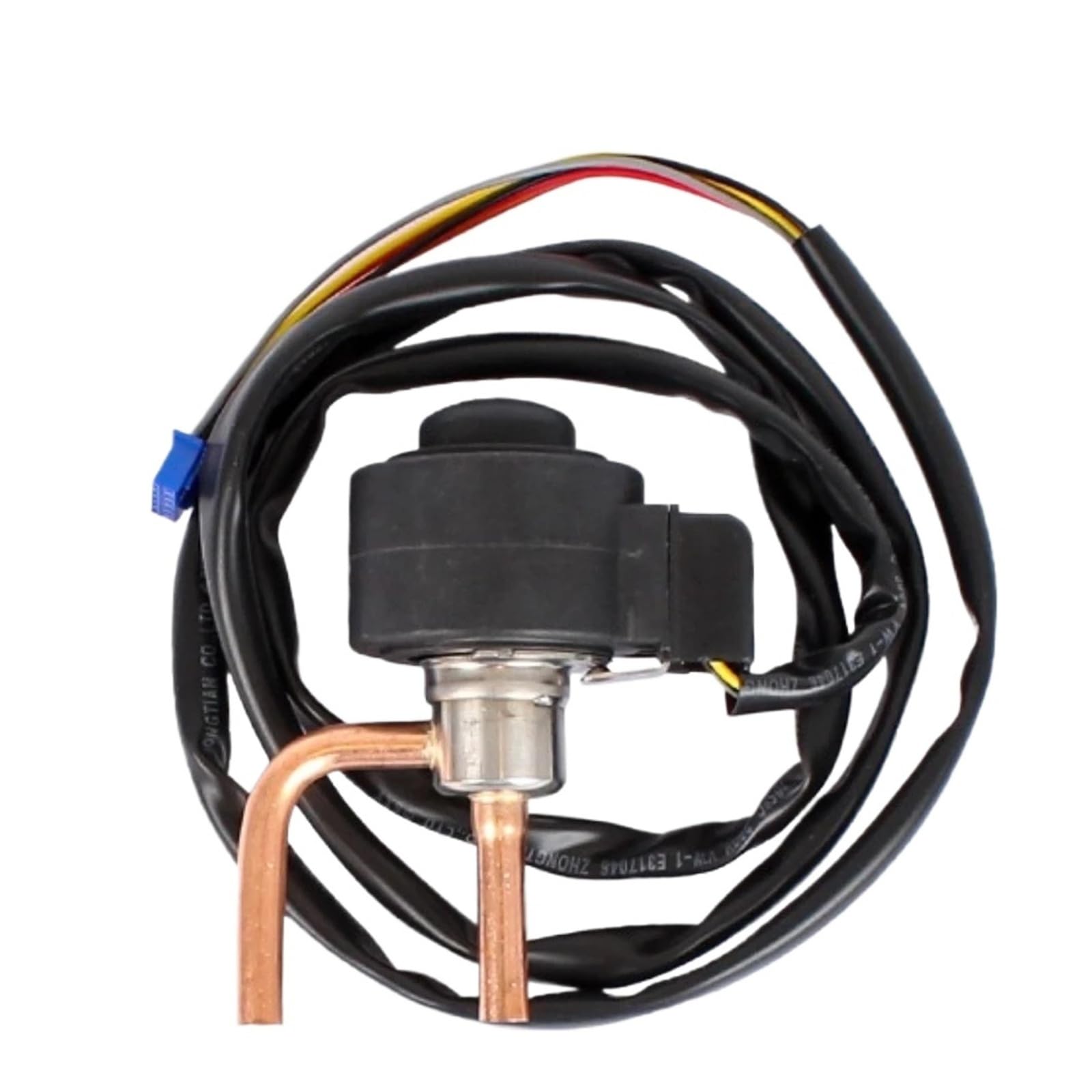 Détendeur électronique pour réguler le flux du climatiseur série DPF DPF(TS1)2.2C