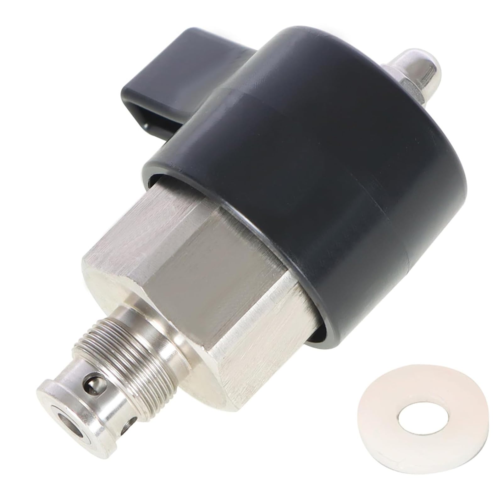 Vannes de vidange pour pulvérisateur sans air 245103 accessoires acier inoxydable 7900