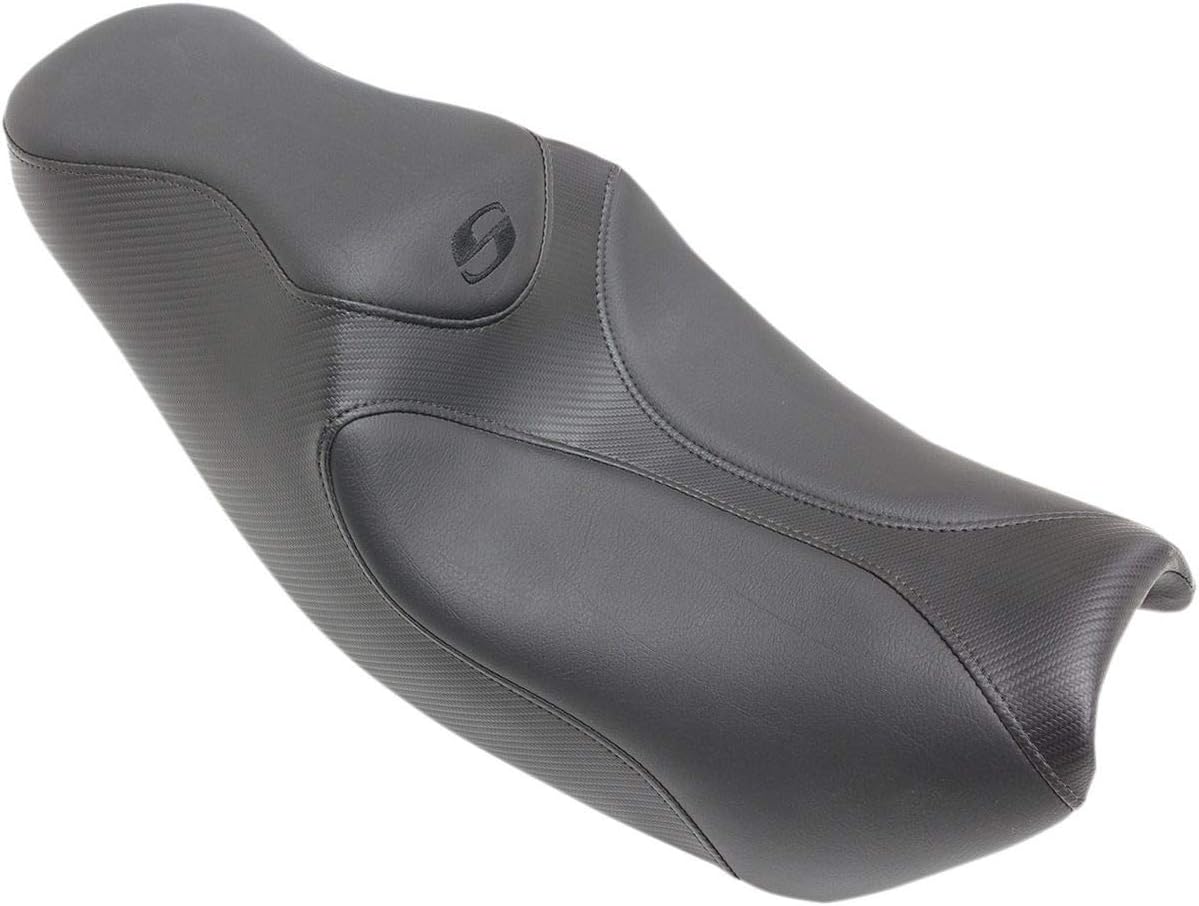 Saddlemen Street Two Up Seat For 14-20 HARLEY STREET750