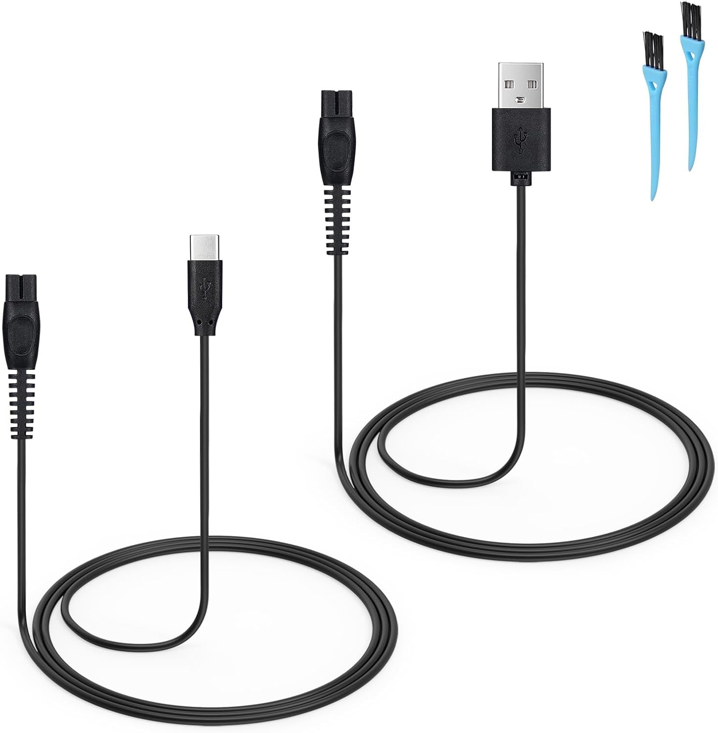 10 ft USB C Camera Tether Cable for Canon R5/R8/R6, USBC to USBC Tethering Charger for Sony A9 III/A1 II/A1/A9 II, Data Transfer for Nikon ZF/Z8/Z9