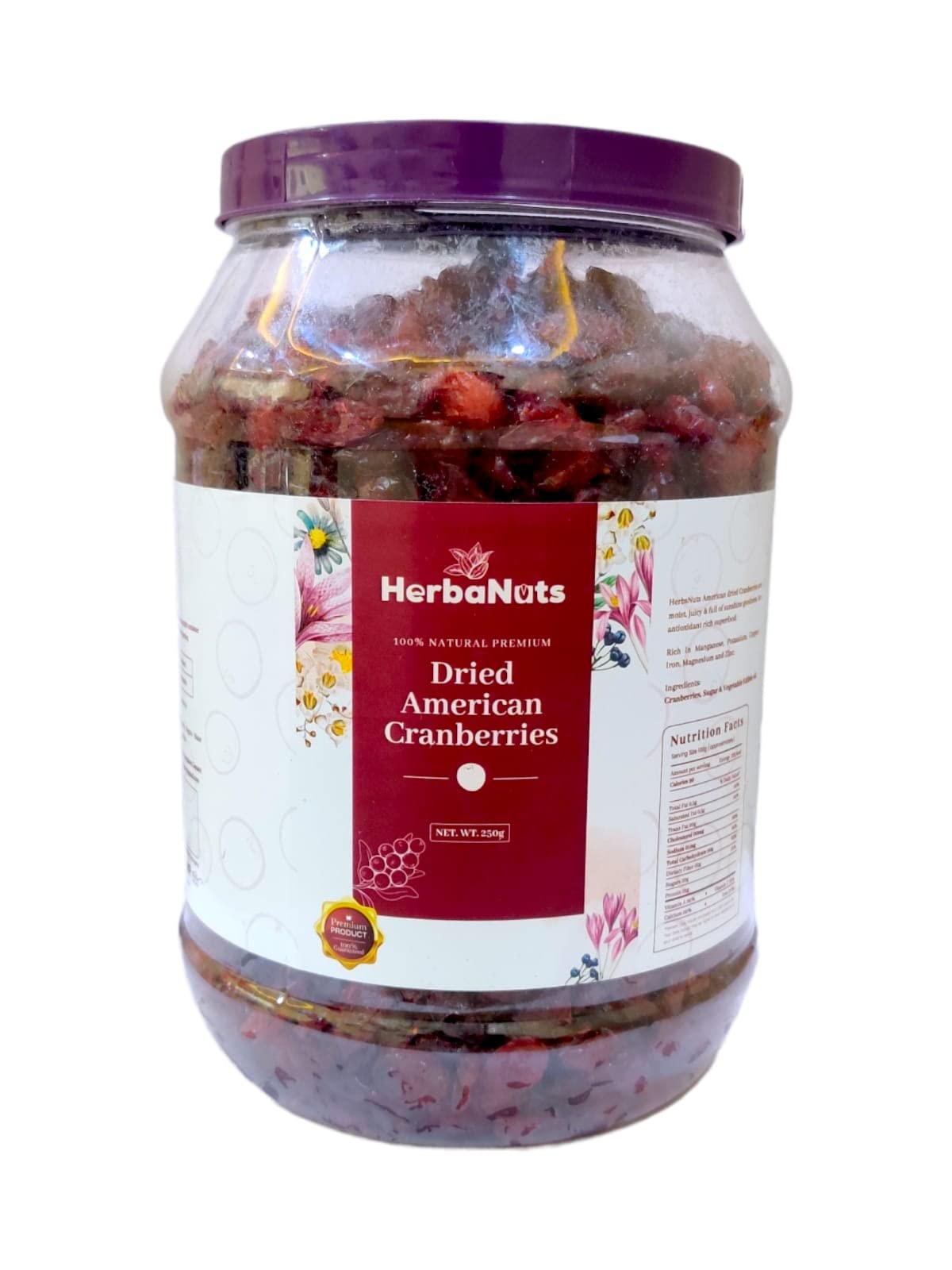 See full amazon price history chart for Herbanuts Dried Cranberry Slice 1Kg, Cranberry Dry Fruit Without Sugar, Naturally Dried Cranberries, Dried Cranberry, Antioxidant Rich, Cranberry Jar Pack Cranberry Herbanuts Dried Cranberry Slice 1Kg, Cranberry Dry Fruit Without Sugar, Naturally Dried Cranberries, Dried Cranberry, Antioxidant Rich, Cranberry Jar Pack Cranberry (B0BGZZ28D6) Amazon Price History, Amazon Price Tracker