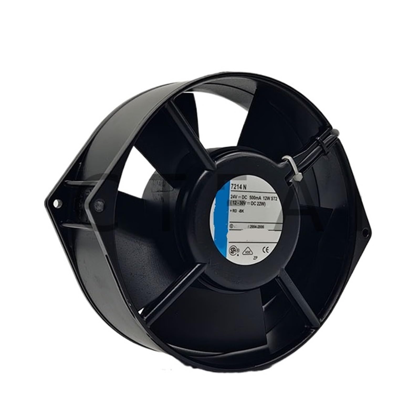 IVEKYKIBC 7214N 24V Cooling Fan