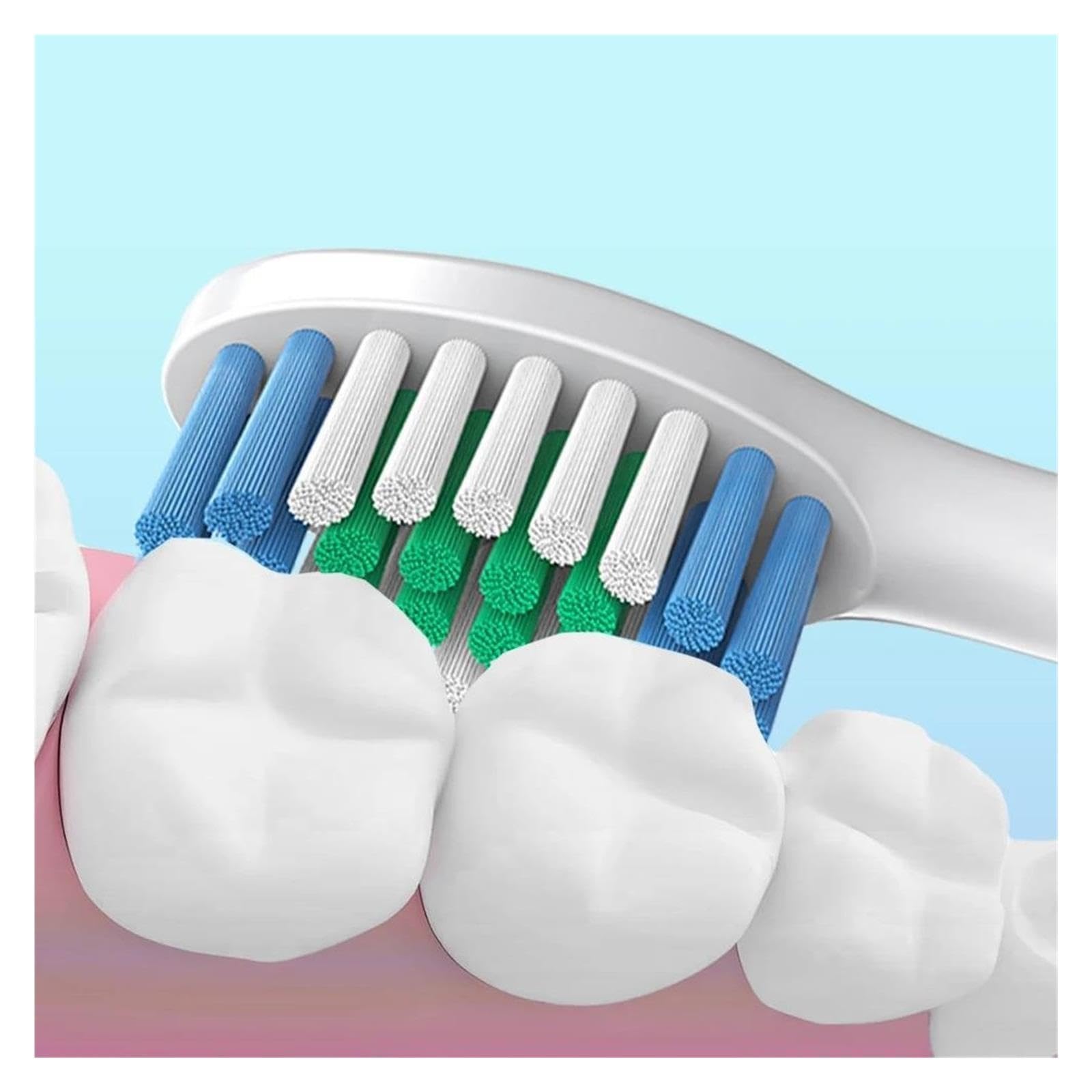 Testine, Compatibile Con Philips, 4100 5300 1100