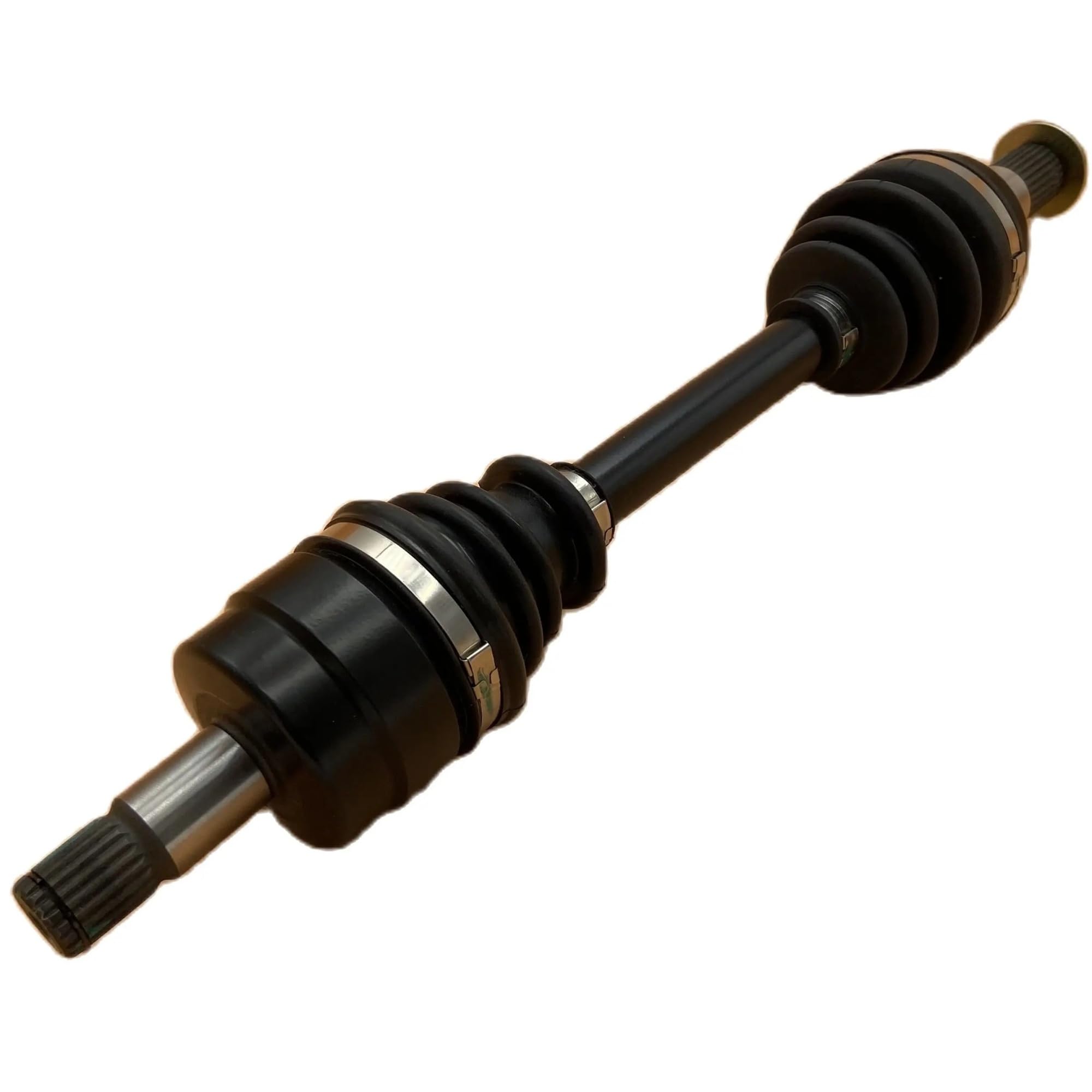 Eje de puente delantero derecho para h-Sun HS500 HS700 ATV Quad 500cc 5