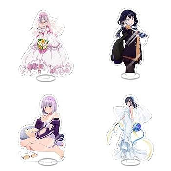 SSSS.GRIDMAN ポリス アクリルスタンド3種セット SSSS.GRIDMAN ポリス アクリルスタンド3種セット キャラクターグッズ