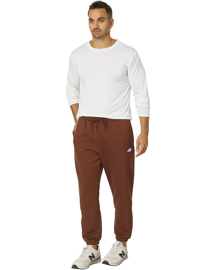 New Balance Sport Essentials Fleece Jogger - #4 of 4