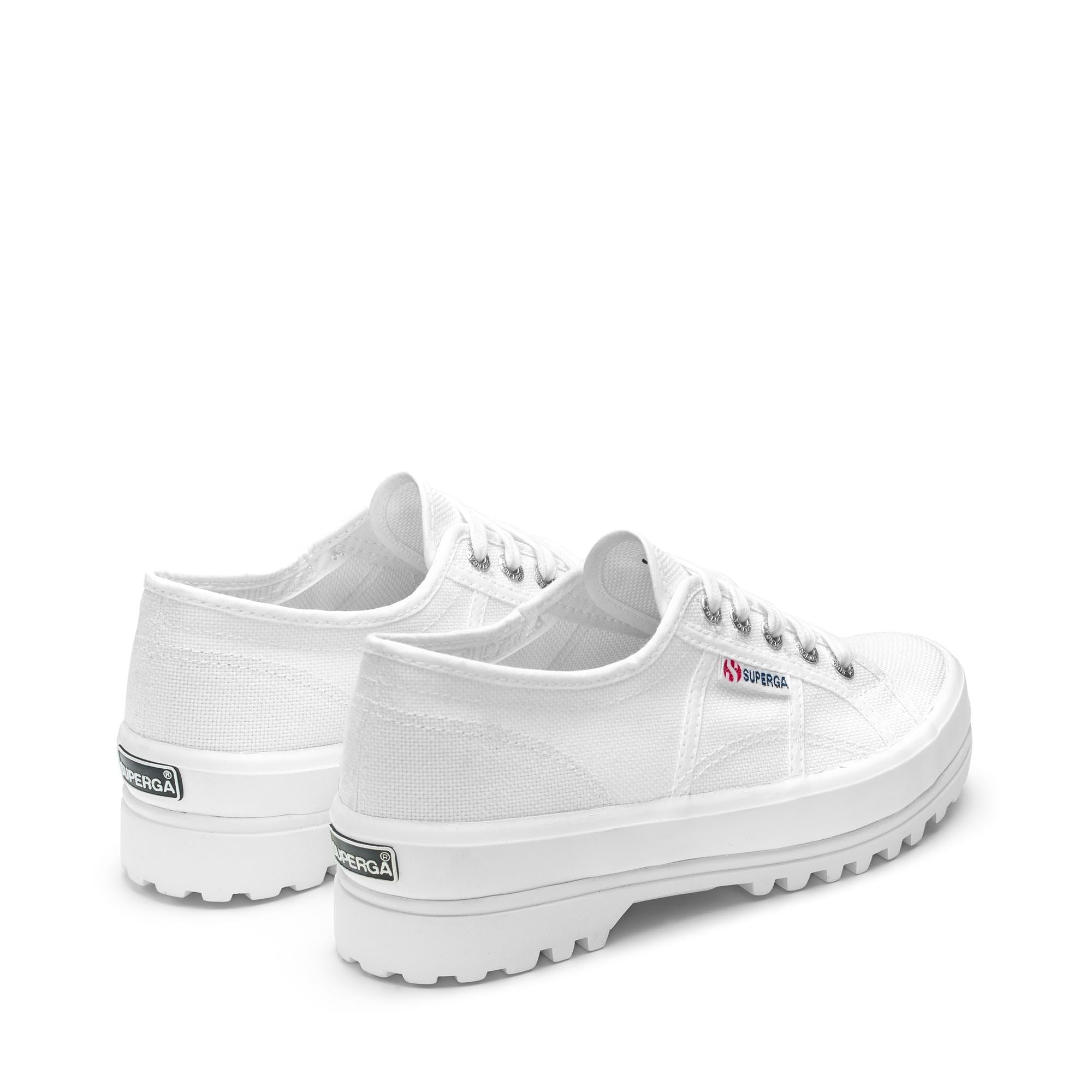 SUPERGA 2555 Cotu, Scarpe da Ginnastica Donna