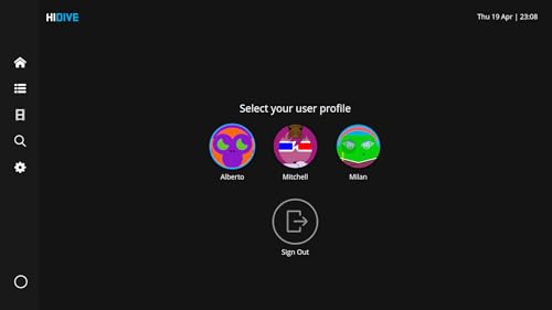 HIDIVE: Stream Your Anime and More!