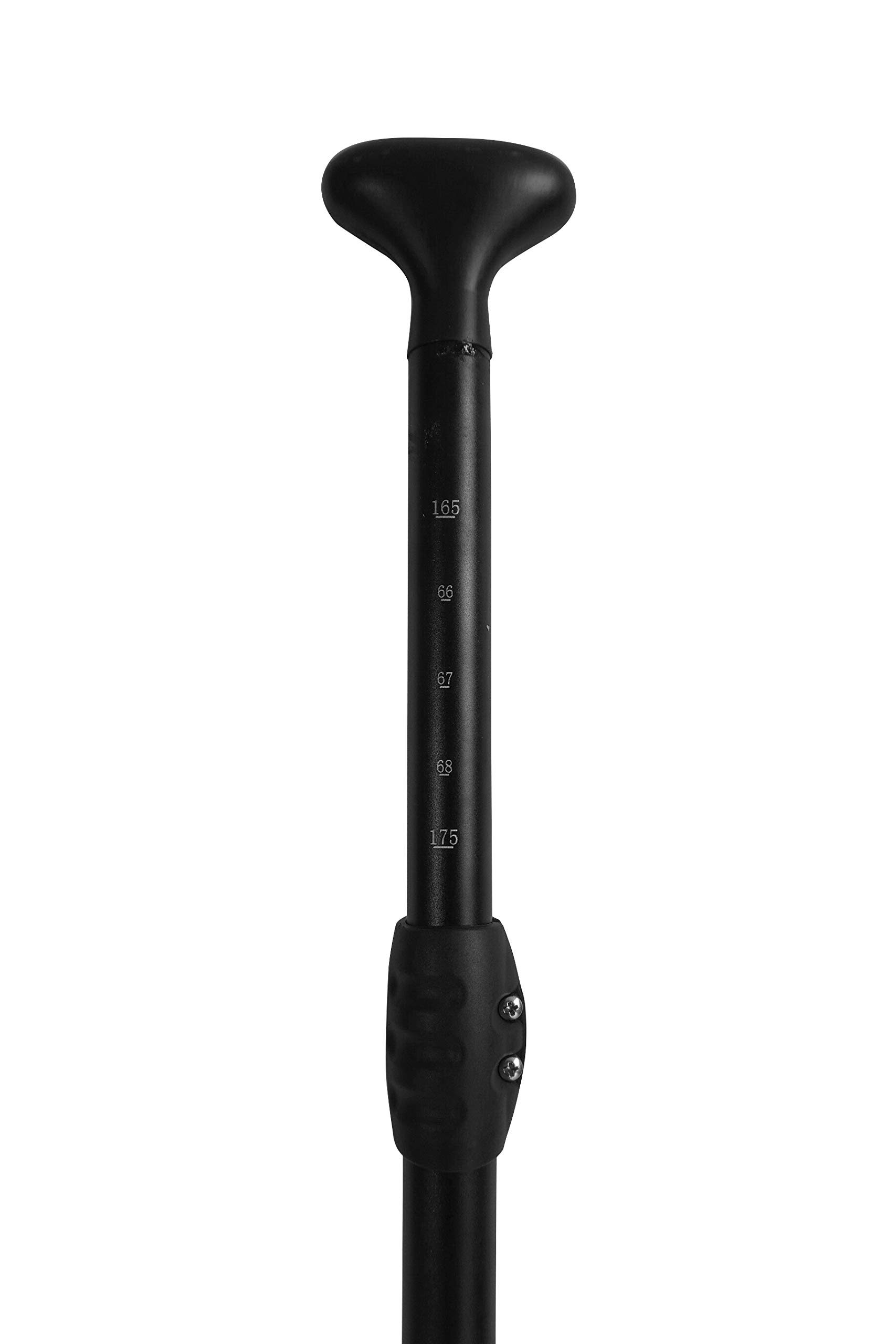 Adrenalin – Remo de Stand Up Paddle desmontable en 3 partes
