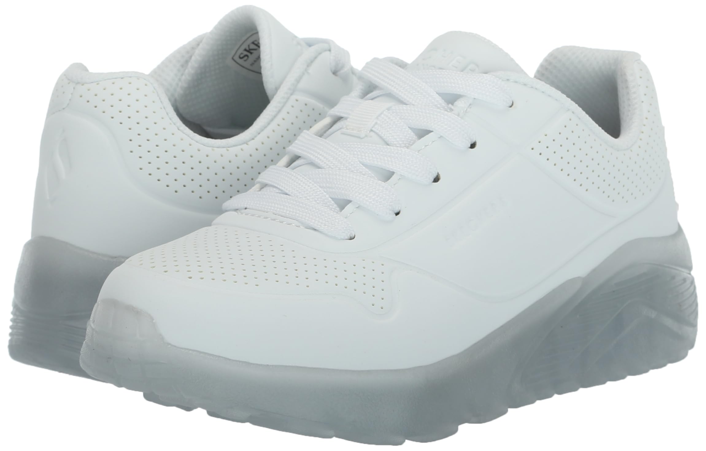Skechers Chłopcy Uno IceAdidasy