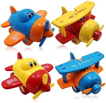 airplane toys for toddlers
