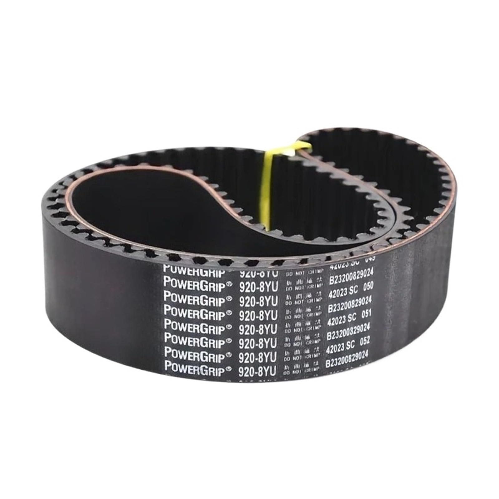 1 Correa De Distribución Transmisión 2280-8YU - 2600-8YU | Correa de distribución de transmisión 2600-8YU(35mm,2400-8YU)