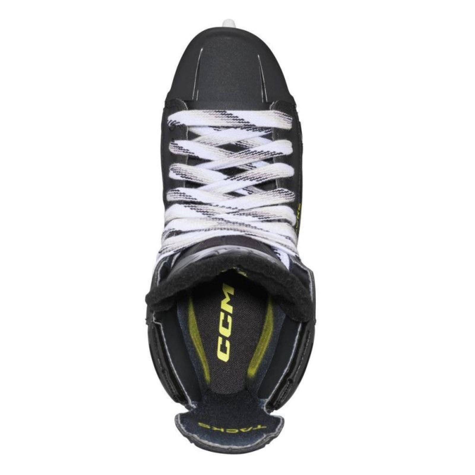 CCM Tacks XF70 Senior - Patines de hockey sobre hielo