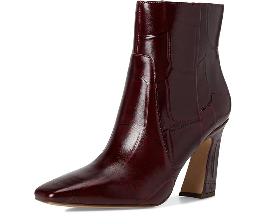 Vince Camuto Bayla High Heel Ankle Bootie - Front View