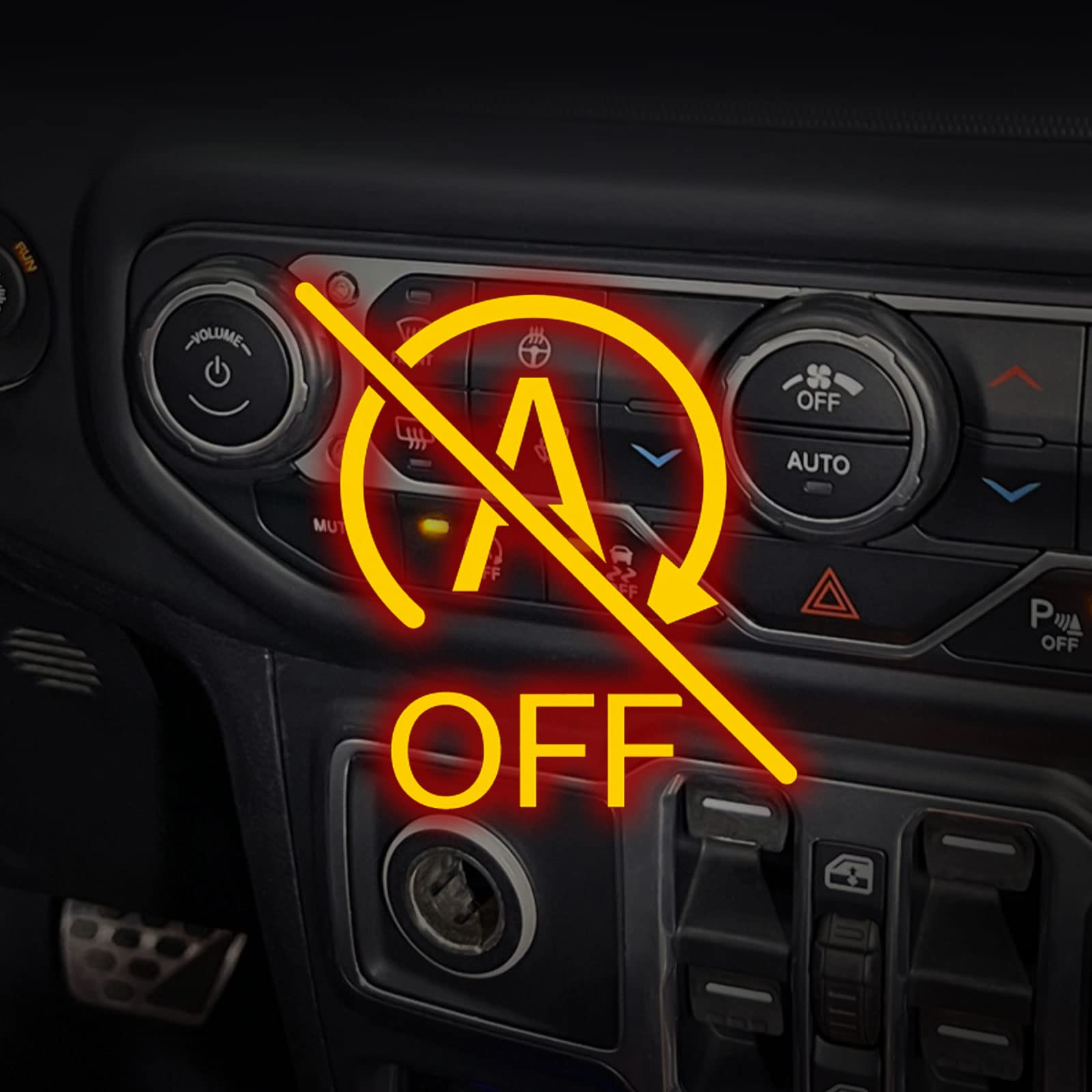 Amazon | Jeep Wrangler JL JLU 2018-2023&Jeep Wrangler