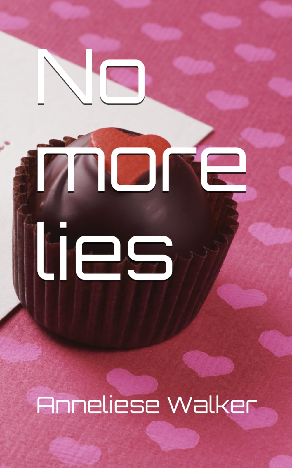 No more lies