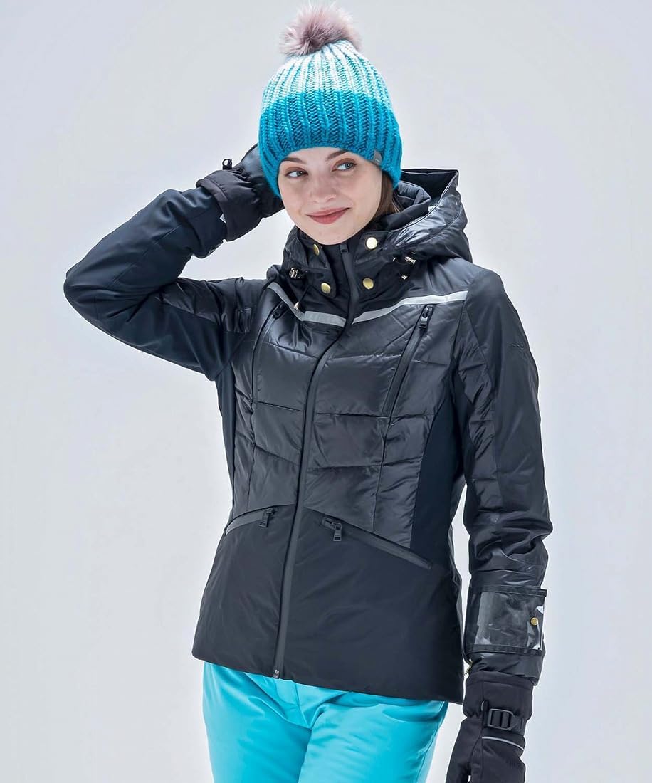 phenix ESW23T54 SD-Moonlight Jacket 新品 フェニックス（PHENIX） Phenix ESW23OT54 5D-Moonlight Jacket / 23