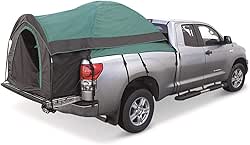 Guide Gear Truck Tent for Camping, Camp Tents for Pickup