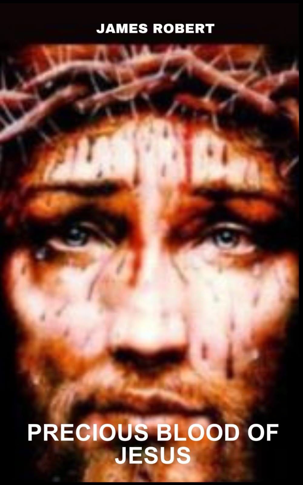 Precious Blood Novena: Sacred Journey , Devotion and 9 Days Prayer to Precious Blood Novena