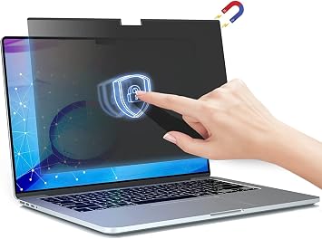 ZOEGAA Privacy Screen Protector for MacBook Pro 16 inch 20212026.
