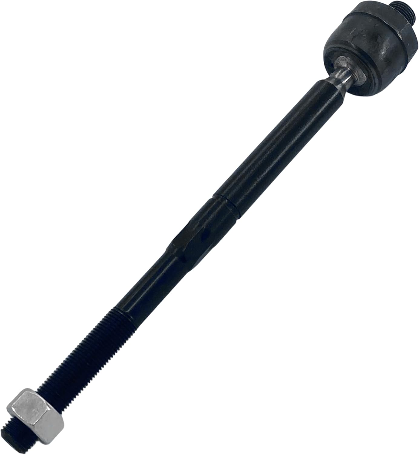 ASTARPRO - Front 6pc Tie Rods Kit for 2019-2025 Chevy GMC Silverado Sierra 1500, 2021-2025 Tahoe Suburban Yukon XL Cadillac Escalade ESV, 4 Inner & Outer Tie Rods 2 Boots Replacement