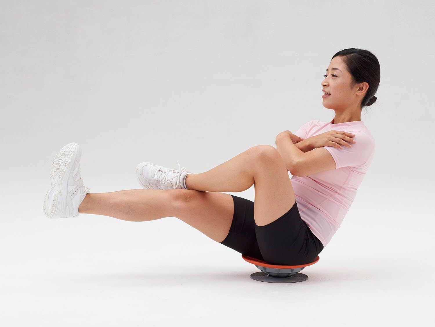 ダンノ(Danno) バランスボード バランスディスク 280 D7209