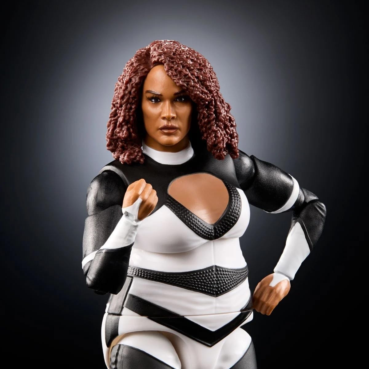WWE 　ジャックス社製　フィギュア18体セット Amazon.co.jp: WWE エリートコレクションシリーズ 118 ニアジャックス