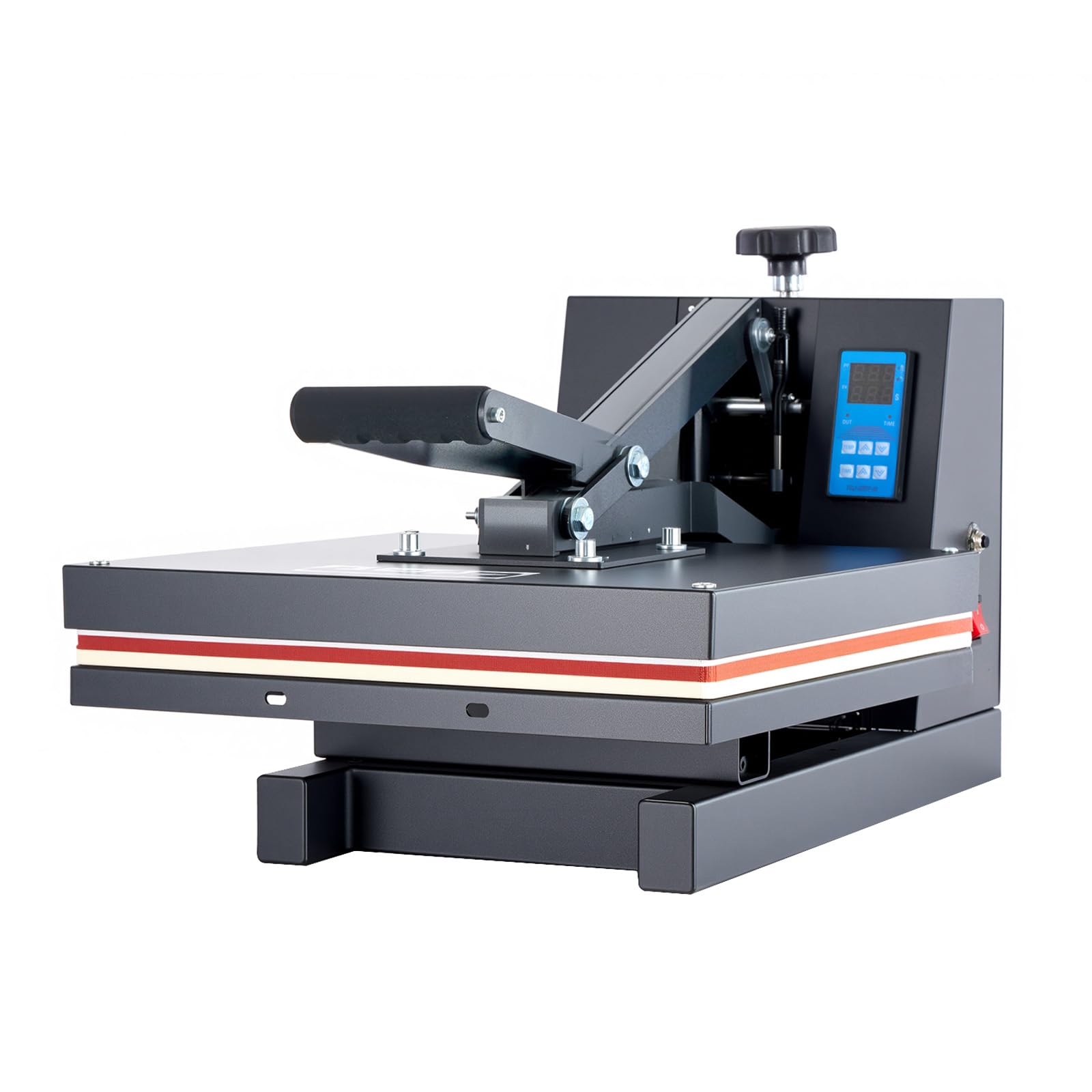 Amazon.com: OLIXIS Heat Press, 15x15 Heat Press Machine for T
