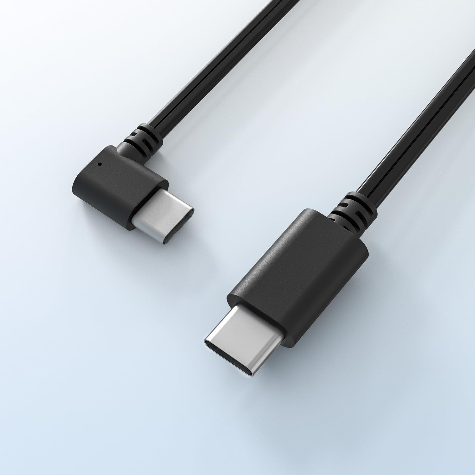 Snapklik.com : REDTIGER 11.5Ft USB C To USB C Power Cord For Dash Cam