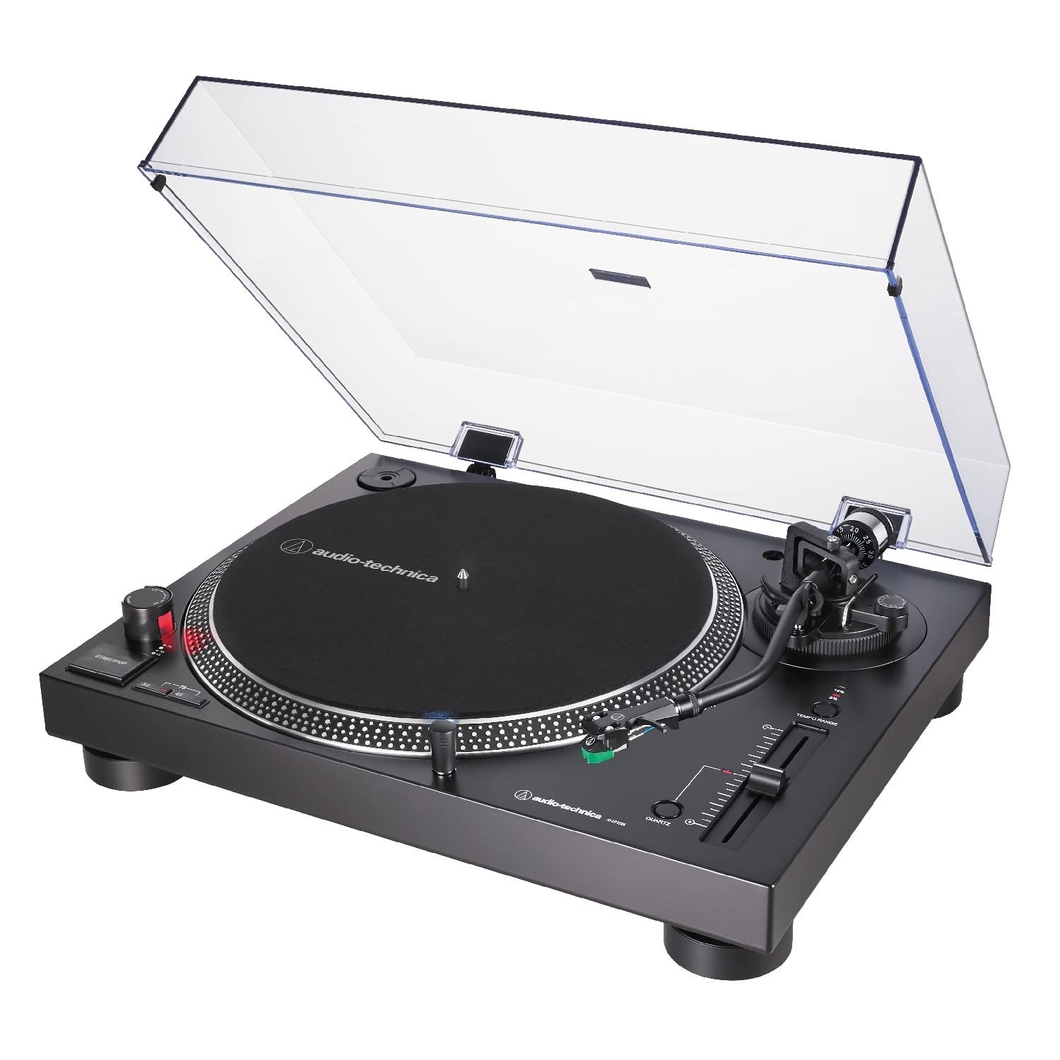 Amazon.co.jp: Audio-Technica AT-LP120XUSB ダイレクトドライブ