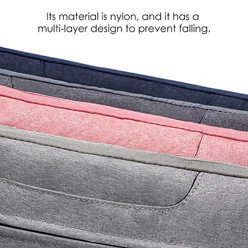 Festnight N001 bolsa para laptop bolsa com zíper macio 11