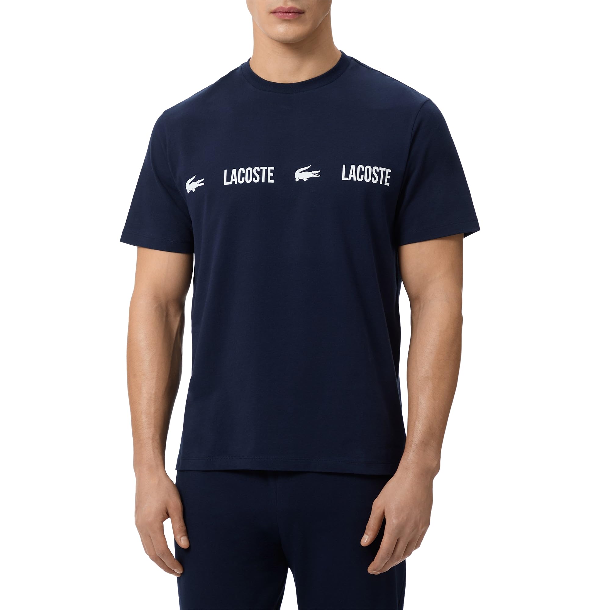 Men's Cotton Pajama Top