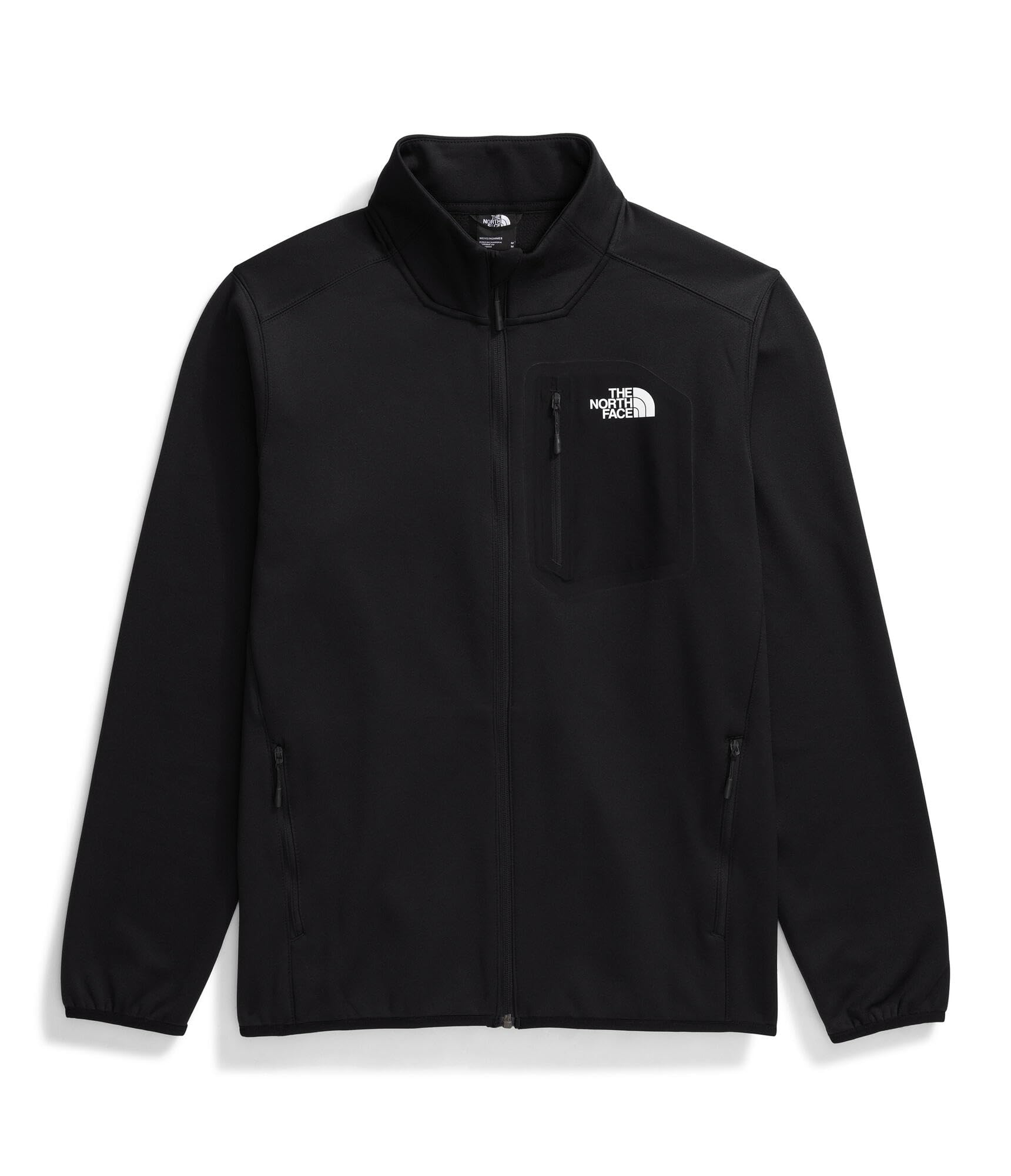The North Face Herren M Crest Fz Jacke (1er Pack)