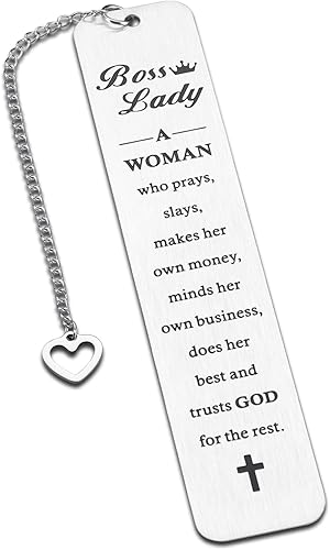 Regalos de jefa para mujer, regalos de agradecimiento para jefa, mentor, supervisor, gerente, jubilación, cumpleaños, Navidad, día de Acción de