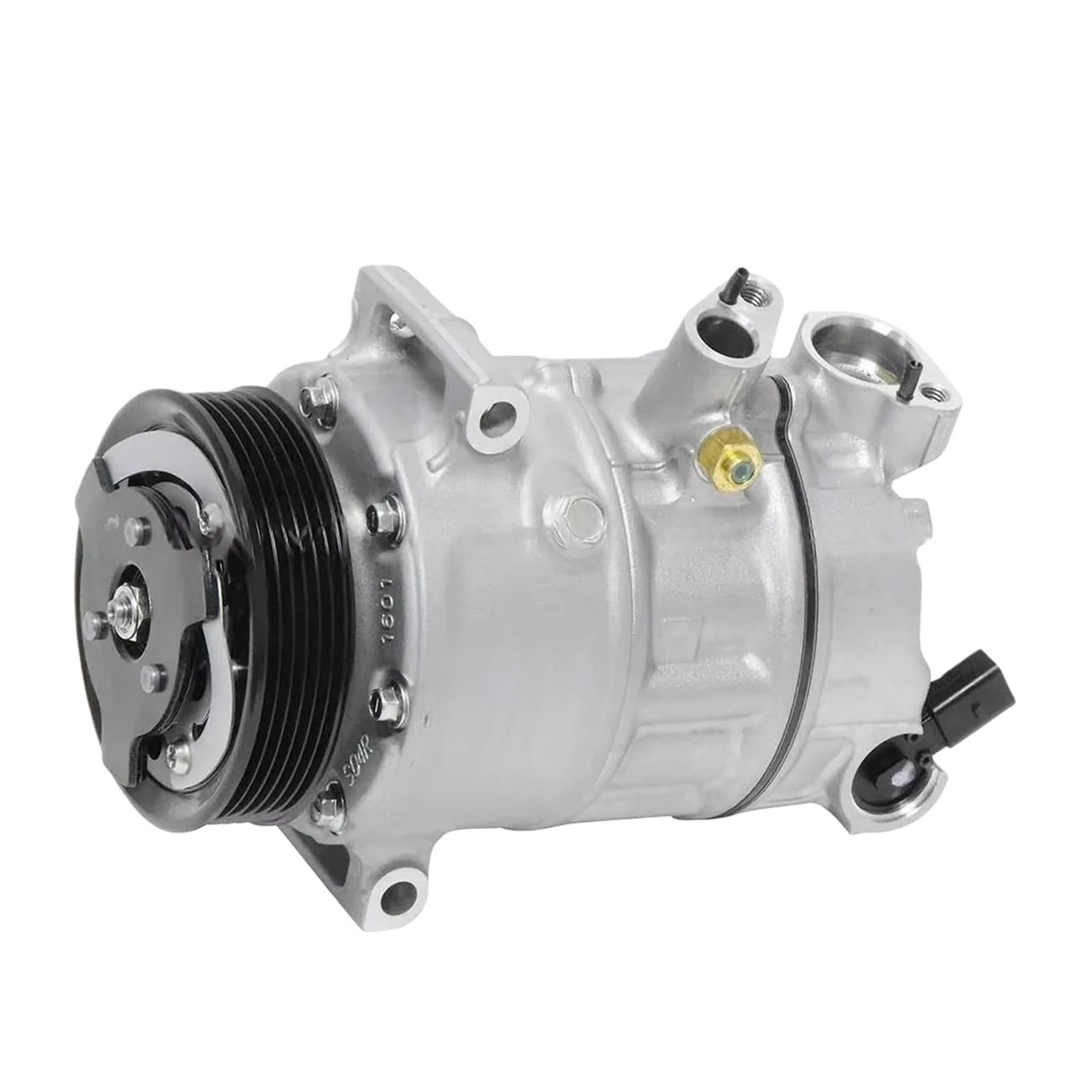 Gxqklsr One Color 1K0 820 803 C Pxe16 6Pk Car Auto Ac Compressor Compatible For Audi A3 Seat Altea Skoda Octavia Vw Golf Passat Tiguan