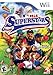 MLB Superstars - Nintendo Wii