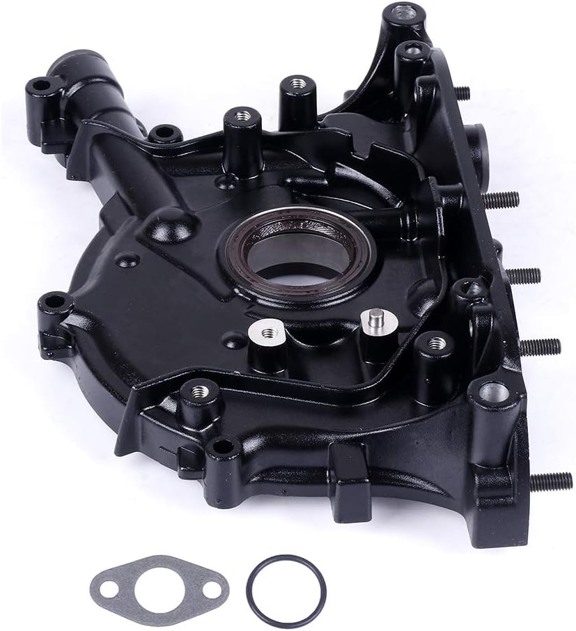 SCITOO Engine Oil Pump For Acura 1996-2001,For Honda 1997-2001 M313