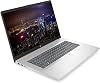 Laptop táctil HP de 17.3", Intel Core Ultra 7 255U de 12 núcleos (hasta 5.2GHz), 16GB RAM DDR5 almacenamiento 1TB (512GB SSD + set de estación de acoplamiento de 512GB), lector de huellas, teclado retroiluminado, Windows 11, plateada 6