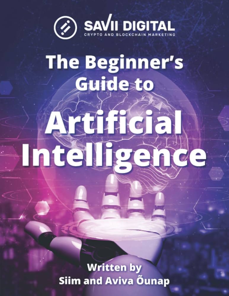 Top 10 Books On Artificial Intelligence Every Enthusiast, 54 OFF