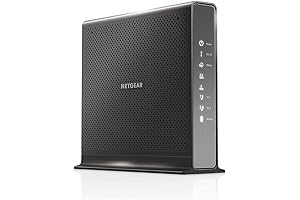 NETGEAR Nighthawk C7100V Cable Modem Router with Voice