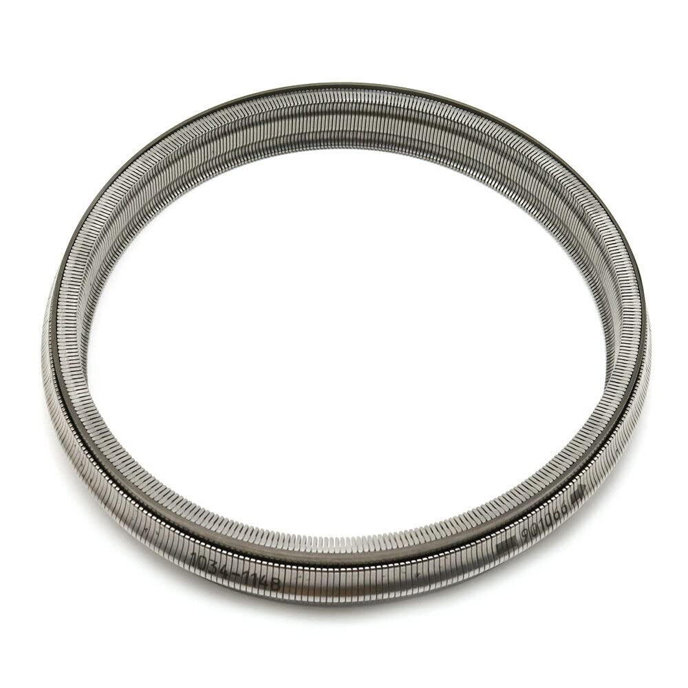 Amazon.com: ZumuraAuto CVT Chain Belt Transmission Suitable for