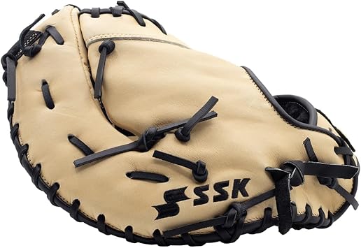 SSK Z5 Craftsman Baseball First Base Mitt 12 12.25 12.5 13 Right & Left Hand Throw