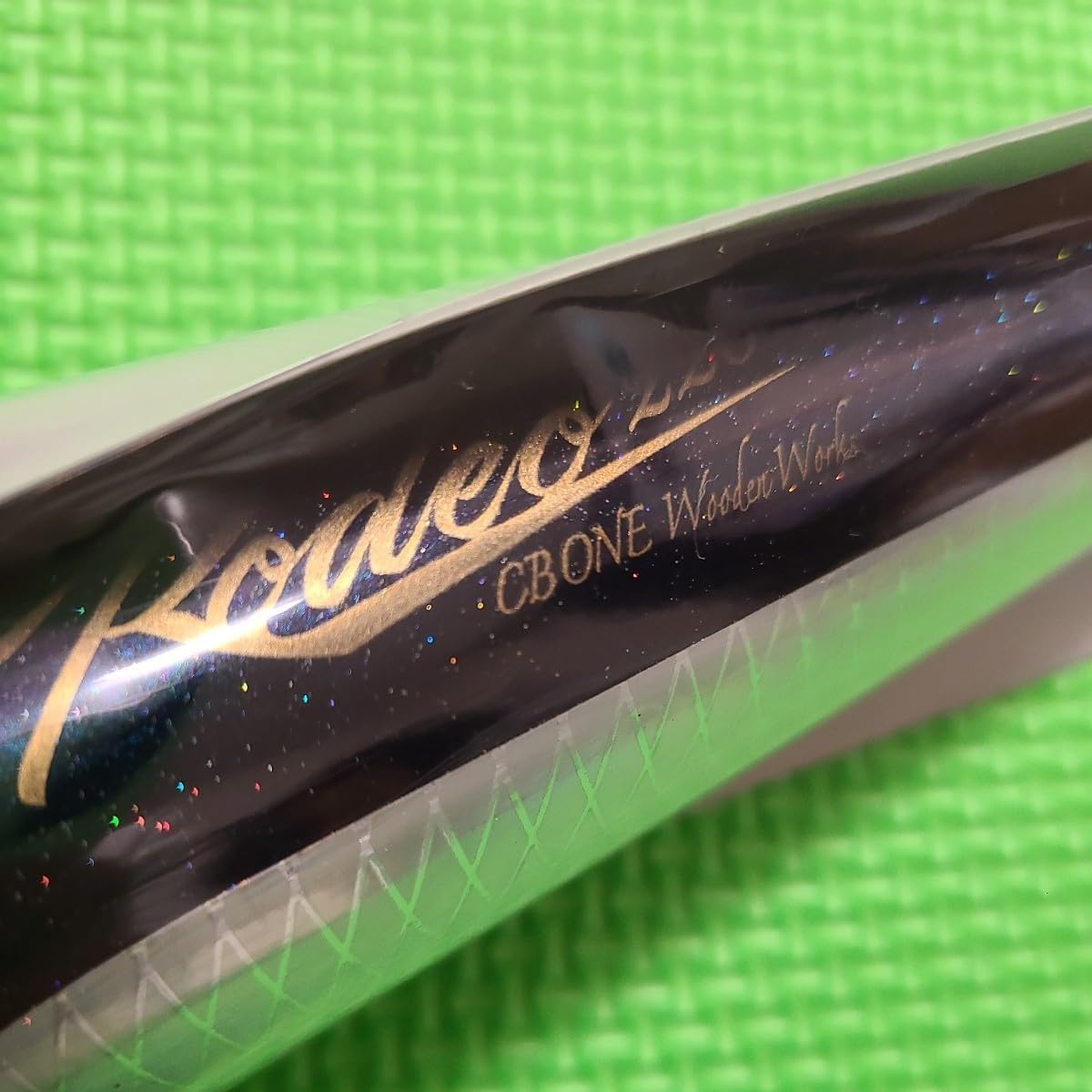 シービーワン ライアン 200 ホログラム/カタクチ ／ CBONE Ryan