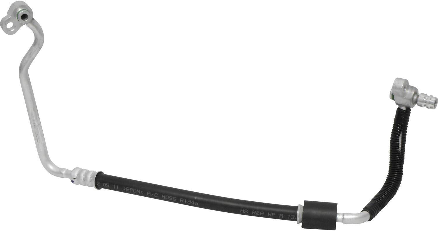 UAC HA 11268C A/C Refrigerant Discharge Hose