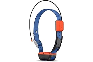 Garmin Alpha T 20: Guaranteed Tracking of Explorative Hunting Companions