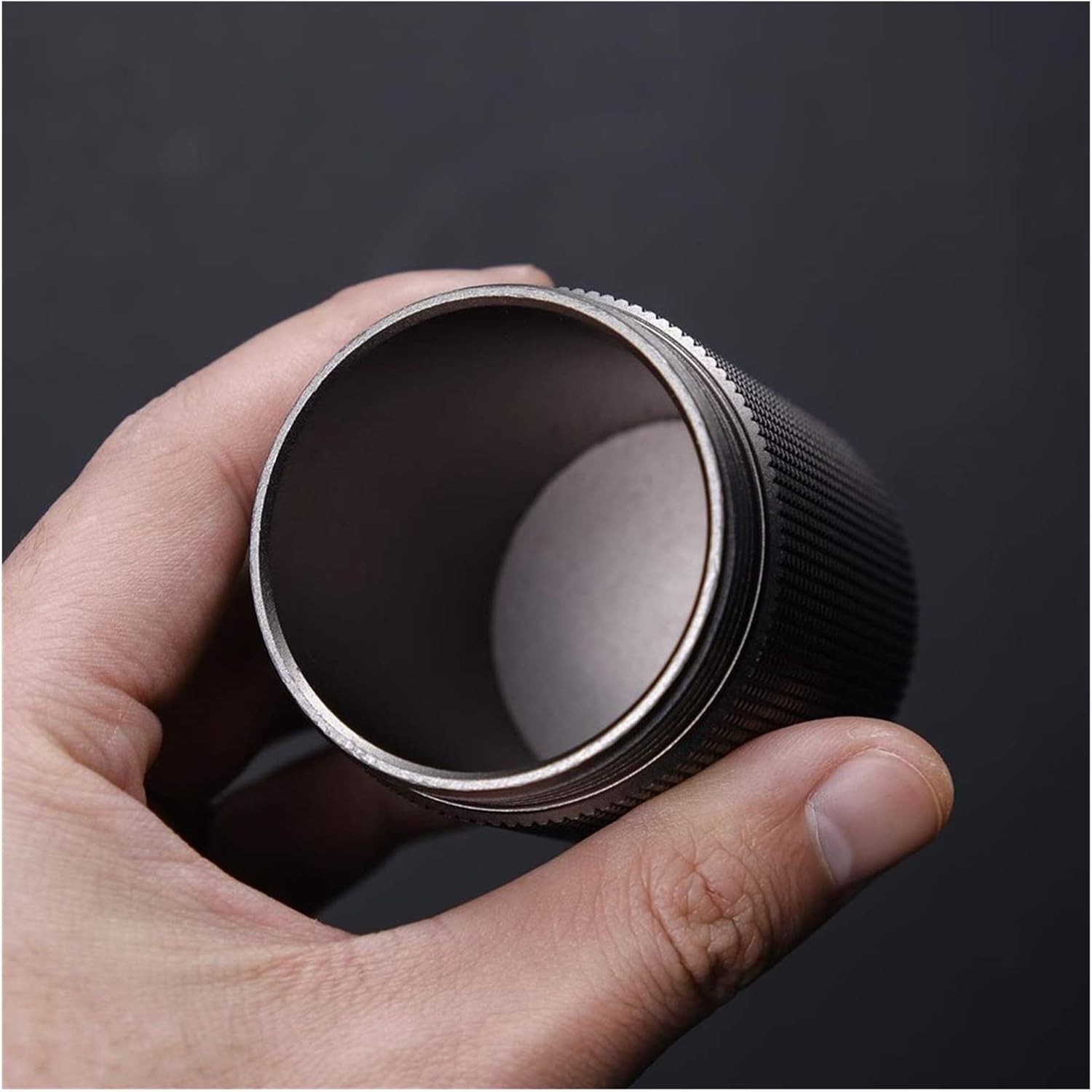 Grinder For Grain Coffee Grinder Portable Hand Manual Grind Machine Mill (Color : BLACK 3) (BLACK 3)